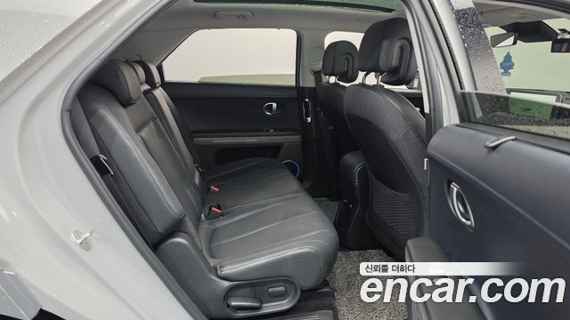 Hyundai Ioniq5 2022 — photo 17