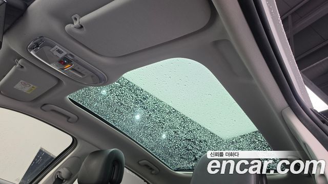 Hyundai Ioniq5 2022 — photo 22