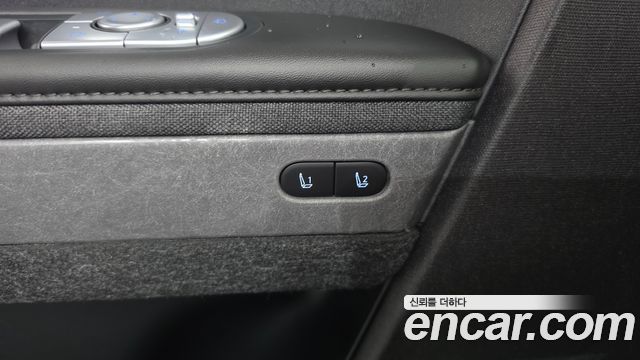Hyundai Ioniq5 2022 — photo 23