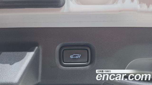 Hyundai Ioniq5 2022 — photo 24