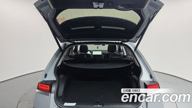 Hyundai Ioniq5 2022 — photo 25