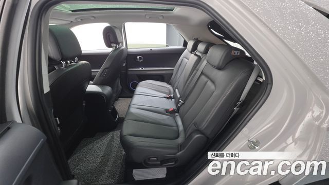 Hyundai Ioniq5 2022 — photo 26