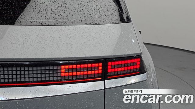 Hyundai Ioniq5 2022 — photo 9