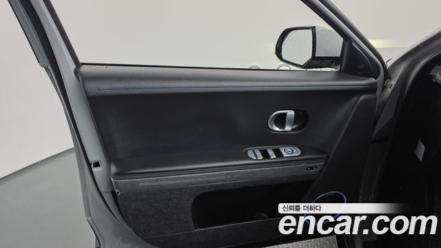 Hyundai Ioniq5 2022 — photo 14