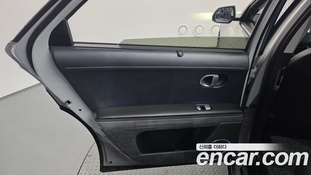 Hyundai Ioniq5 2022 — photo 15