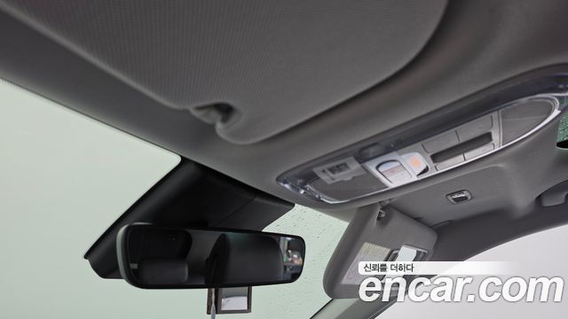 Hyundai Ioniq5 2022 — photo 27