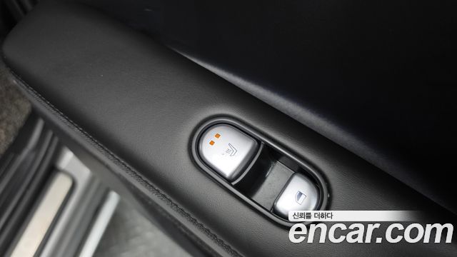 Hyundai Ioniq5 2022 — photo 28