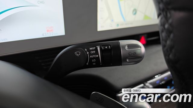 Hyundai Ioniq5 2022 — photo 30