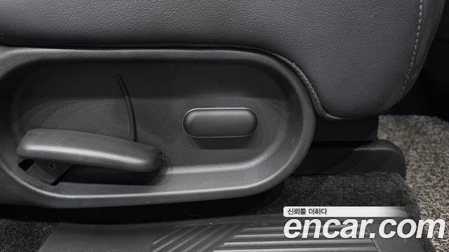 Hyundai Ioniq5 2022 — photo 33