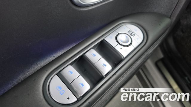 Hyundai Ioniq5 2022 — photo 37