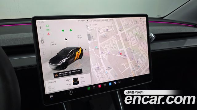 Tesla Model Y 2025 — photo 20