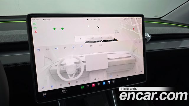 Tesla Model Y 2025 — photo 22