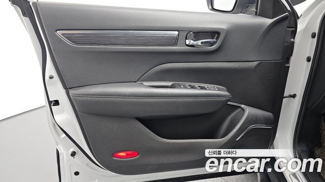 Renault Korea QM6 2022 — photo 14
