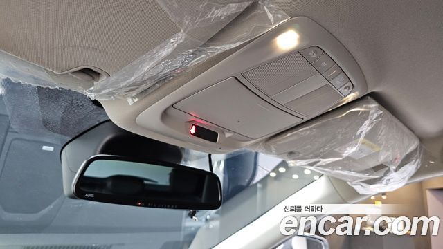 Renault Korea QM6 2022 — photo 27