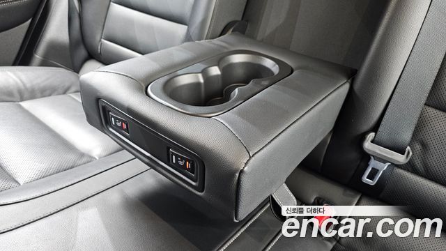 Renault Korea QM6 2022 — photo 29