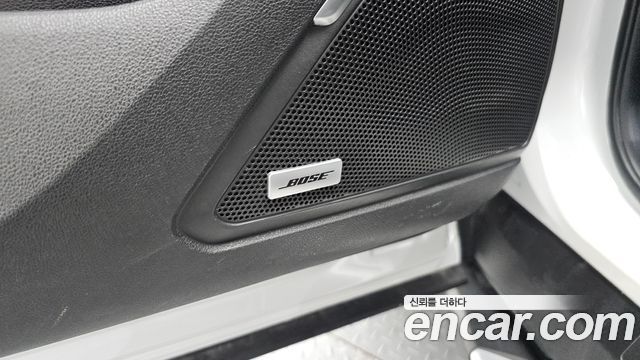 Renault Korea QM6 2022 — photo 30