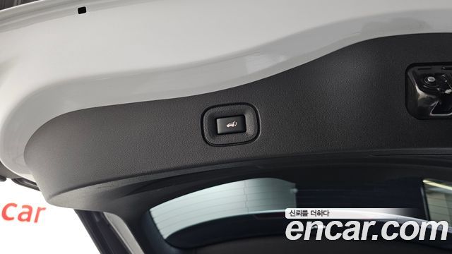 Renault Korea QM6 2022 — photo 32