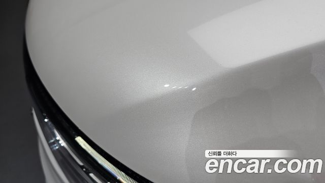 Renault Korea QM6 2022 — photo 36