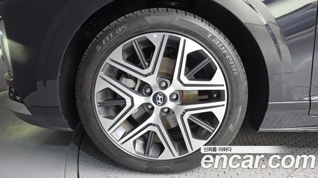 Hyundai Grandeur 2023 — photo 5
