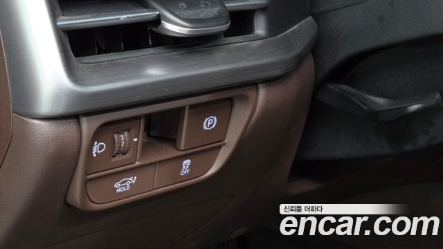 Hyundai Grandeur 2023 — photo 15