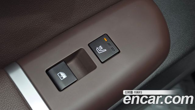 Hyundai Grandeur 2023 — photo 19