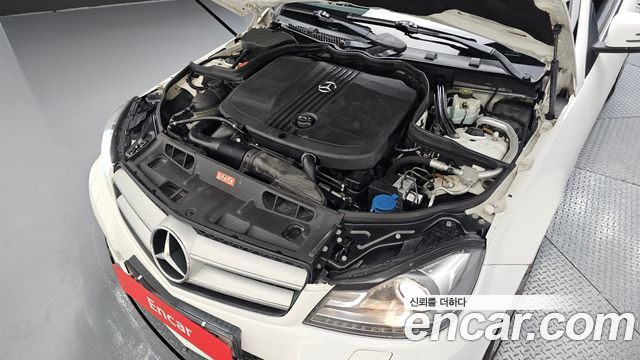 Mercedes-Benz C-Class 2013 — photo 6