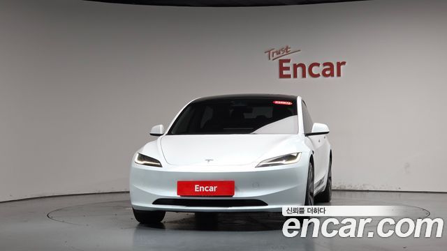 Tesla Model 3 2024 — photo 3