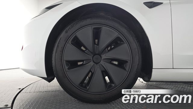 Tesla Model 3 2024 — photo 5