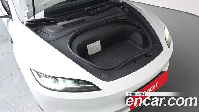 Tesla Model 3 2024 — photo 6