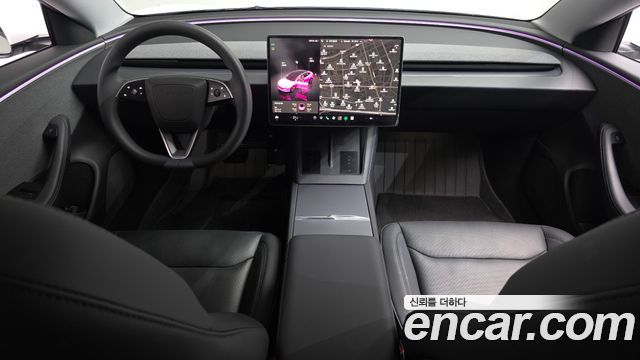 Tesla Model 3 2024 — photo 10