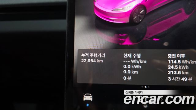 Tesla Model 3 2024 — photo 11