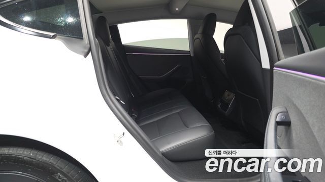 Tesla Model 3 2024 — photo 17