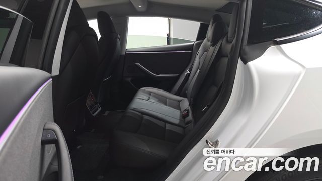 Tesla Model 3 2024 — photo 18