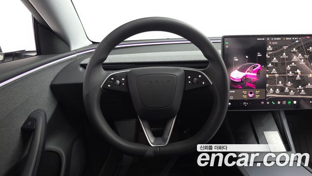 Tesla Model 3 2024 — photo 19