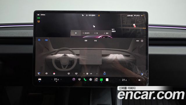 Tesla Model 3 2024 — photo 20