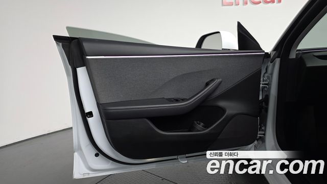 Tesla Model 3 2024 — photo 14