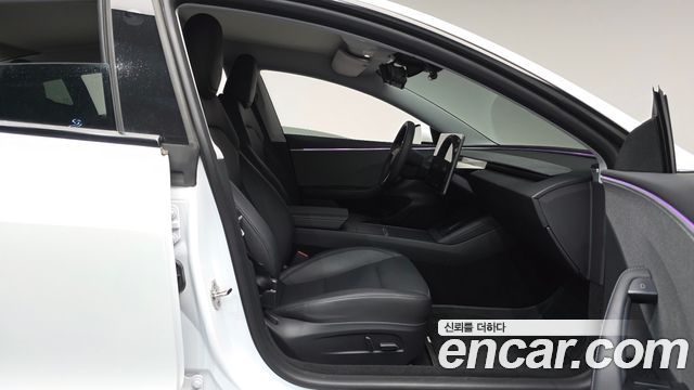 Tesla Model 3 2024 — photo 16