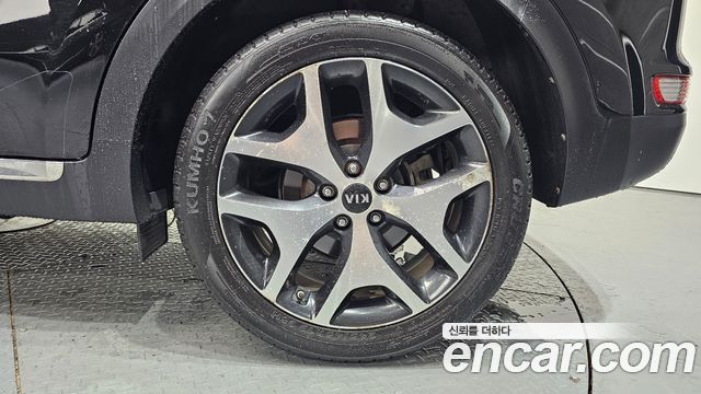 Kia Sportage 2018 — photo 5