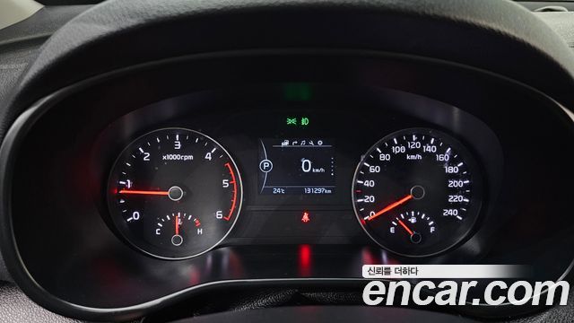 Kia Sportage 2018 — photo 11