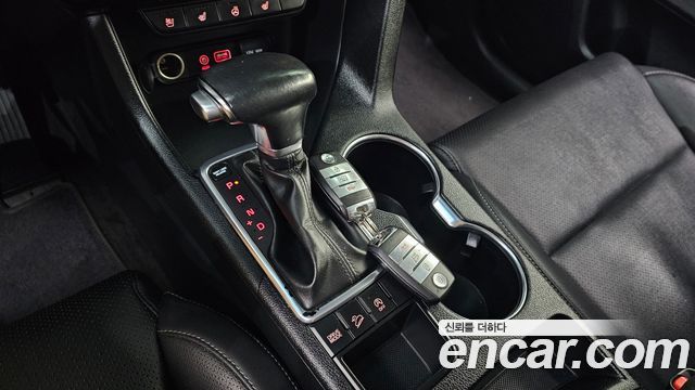 Kia Sportage 2018 — photo 12