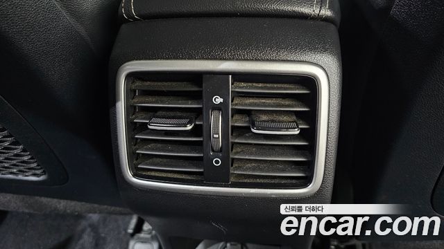 Kia Sportage 2018 — photo 23