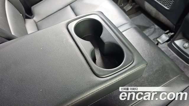 Kia Sportage 2018 — photo 24