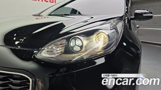 Kia Sportage 2018 — photo 8