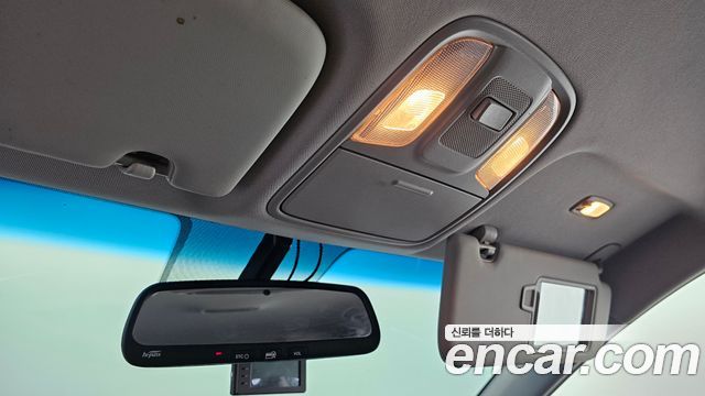 Kia Sportage 2018 — photo 29