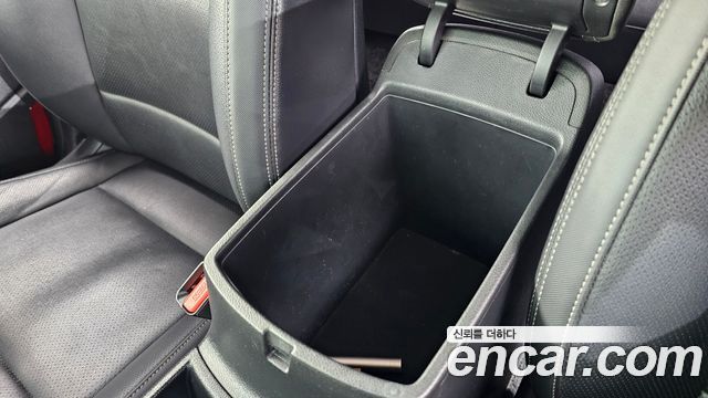 Kia Sportage 2018 — photo 30