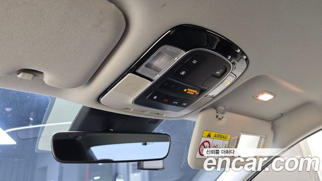 Hyundai Sonata 2021 — photo 25