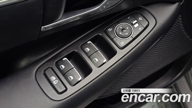 Hyundai Sonata 2021 — photo 28