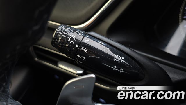 Hyundai Sonata 2021 — photo 29