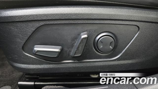 Hyundai Sonata 2021 — photo 30