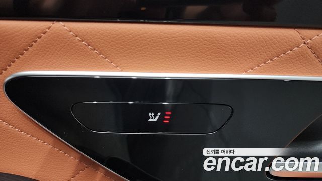 Mercedes-Benz S-Class 2026 — photo 25